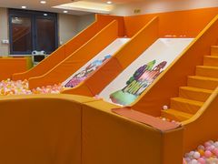 -金元宝东方之珠洗浴休闲广场(于家堡店)