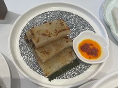 香煎萝卜糕-广州酒家(越华店)