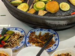 -一烙锅(友谊店)