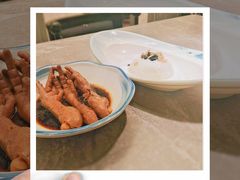 -香阁餐厅·常州菜·常州菜代表品牌(新北奥体店)
