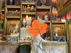 -老欧洲咖啡·西餐(后湖店)