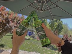 -TIPPI营地 房车主题·露营烧烤团建轰趴(天安假日店)