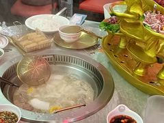 -三头牛·潮汕牛肉生蚝火锅 (夏湾店)