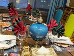 -卢布里西餐厅(总店)