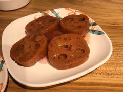 -老城南.鸭血粉丝汤(夫子庙店)