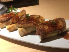 -越光米贩精致料理餐厅(金鹰店)