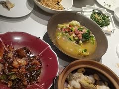 -顶特勒·黄鱼馆·特色菜(上海大世界店)