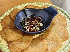 -朝族高丽火盆(长白山总店)