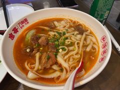 -陈阿宝·山西菜馆