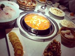 -蕃茄述·好汤自然来(江汉路店)