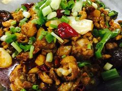 -新新湘菜馆(新中街二条店)