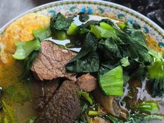 -金杨拉面王小吃面馆·牛三宝面·红烧牛肉粉
