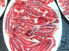 -八合里牛肉火锅(八合里总店)