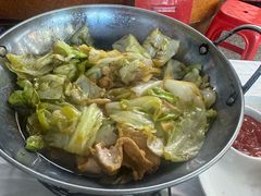 -老东阳·外婆菜(横店店)
