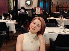 -MORTON'S 莫尔顿牛排坊(北京丽晶酒店)