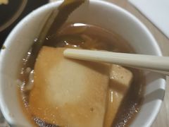 千叶豆腐-吉野家(群力王府井店)