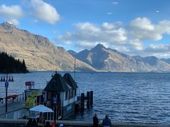 -Patagonia Chocolates(皇后镇店)