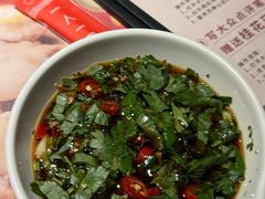 -尚尚仙·酸汤猪手·猪肚鸡火锅(华联万柳购物中心店)