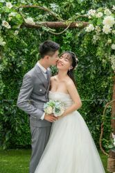 -1986婚纱摄影(清城店)