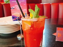 -Chili's Cafe&Bar奇利斯(滨江店)