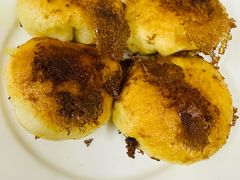 大南门牛肉包-大南门牛肉包子店