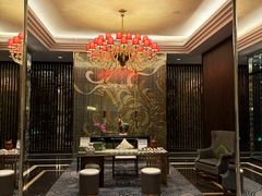 -东海朗廷酒店-唐阁T’ANG COURT 中餐厅