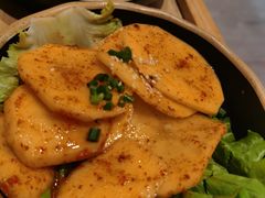 -酒拾烤肉(阳光100店)