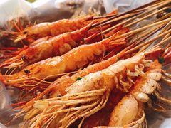 -79号渔船海鲜饭店(宝安店)