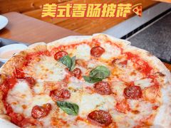 -Twin Tails Brewpub双尾精酿餐吧(八坼店)