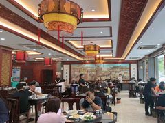 -邢家锅贴老店·非遗·开封菜(金明广场店)