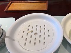 -东方饺子王(工农大路店)