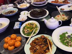 -上海人家花樣年华(虹口龙之梦店)