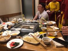 菌汤-巴奴毛肚火锅(安阳相州店)