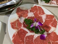 -枇杷园食为鲜火锅(南山店)