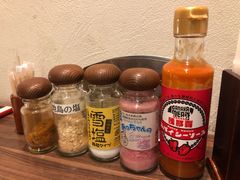 -我那覇豚肉店(カフーナ旭橋店)