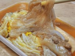 超级蛋肉肠粉-山水肠粉(盐田店)
