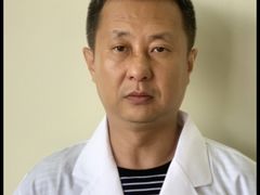 -张钰强中医正骨推拿连锁(唐家人才公寓店)