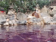 -湖泉半山温泉(湖泉生态园)