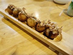 -桃屋日本料理(清华科技园店)