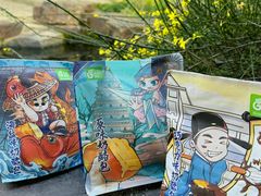 -花园饼屋·吐司蛋糕面包(星海店)