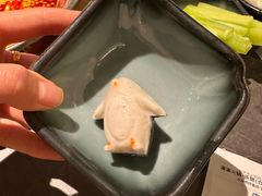 -湊湊火锅·茶憩(合生汇购物中心店)