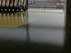 -郑州新郑国际机场-T2航站楼