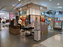 -MUJOSH木九十眼镜(人广来福士店)