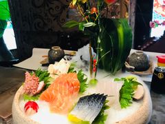 -大江户日本料理(吕厝店)