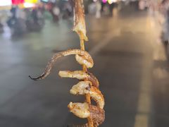 -味子夫鸡柳(解放碑总店)