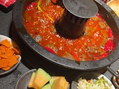 -晓宇重庆火锅(西安荟聚店)