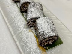 竹炭麦香薄撑-寻味顺德·珍之宝酒楼(银钻店)