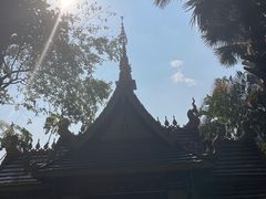 -西双版纳总佛寺