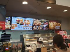 -肯德基(津滨店)