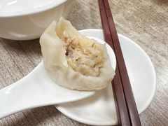 -曼曼汤包(建国西路店)